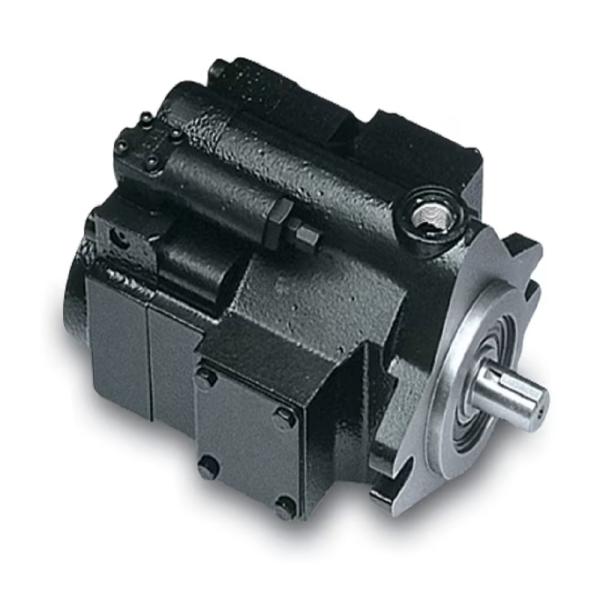 Quality Parker Variable Displacement Piston Pump PAVC Series for sale