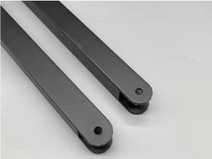 China Power Coating Solar Panel Frame for Green Energy Solutions wholesale