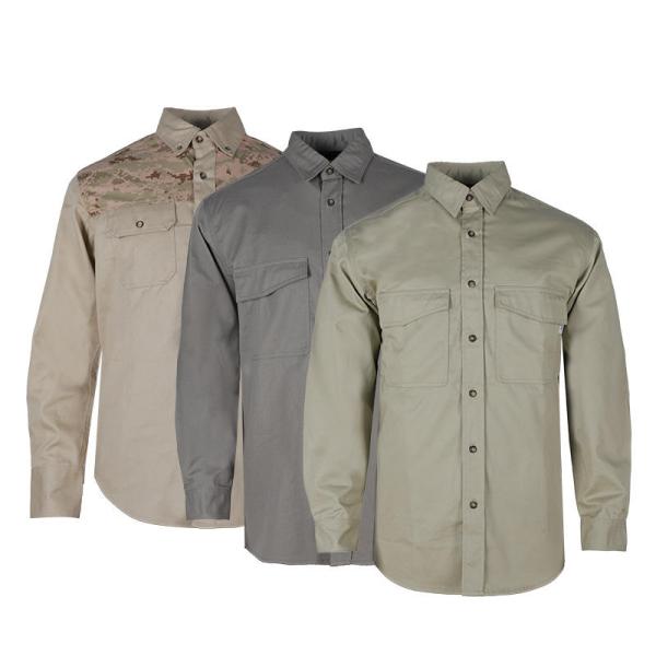 OEM Men And Women Customized Factory Worker Uniform High Visibility