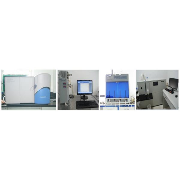 Automobile Exhaust Treatment Modified Alumina Powder