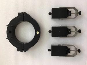 Zero Sequence Underground Electric Cable Fault Locator , Earthed Fault Detection Voltage Indicator Device