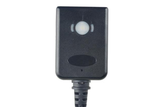 Quality MS4100 QR Code Fixed Mount Scanner, 2D Automatic Barcode Scanner PDF417 Reader for sale