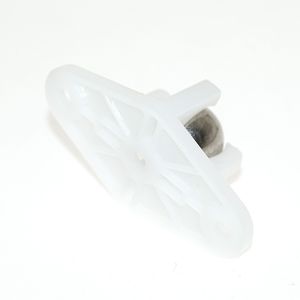 W420 Steel Ball Universal Omni Wheel Robot