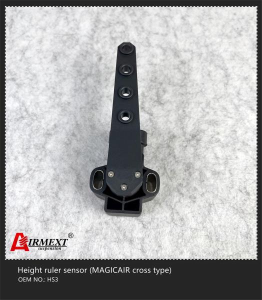 Quality AIRMEXT Air Suspension Controller Height Sensor Ruler Magicair for sale