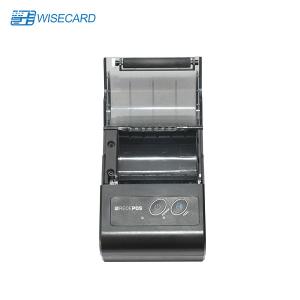 China Thermal Line Printing Portable Bluetooth Mobile Printer wholesale