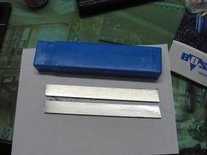China KM HSS tool bit wholesale