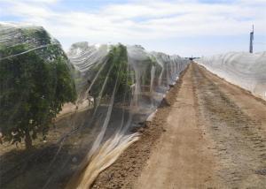 China Smart Industrial Netting Systems Overhead Crop Netting ISO9001 Approved wholesale
