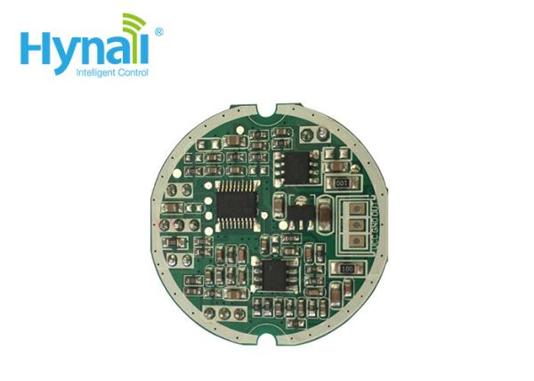 Quality 25mA Highbay Microwave Motion Sensor Module HNS106HB For Lighting Control for sale