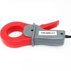 China UL Leakage Clamp On Current Transformer 5A AC Active Type wholesale