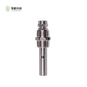 NPT3/4 316L Conductivity EC 20μS/cm Sensor Resistivity Sensor