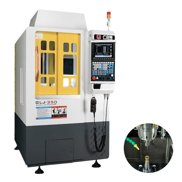 Quality Jewelry Engraving Machine 7 Axis   Seven-Axis Computerized Controller Machine for sale