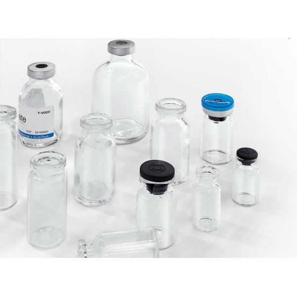 1-30ml Sterile Liquid Vial Lyophilized Washing,Sterilization, Filling and Capping Production Line