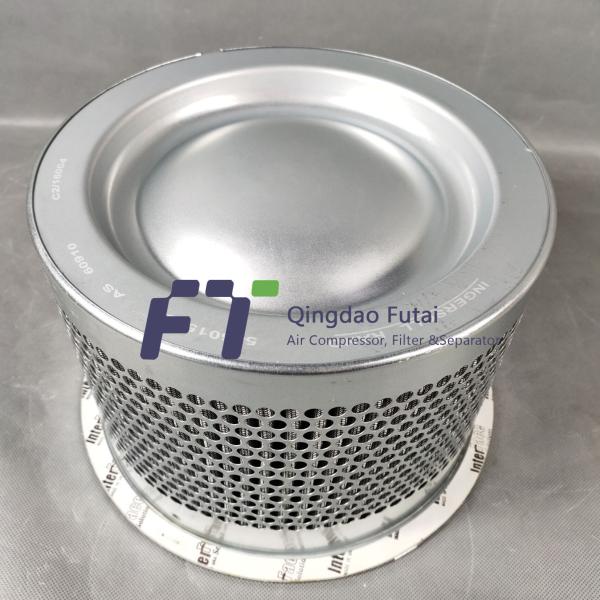 Ingersoll Rand Screw Compressor Air Oil Separator