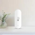 Tuya Zigbee Temperature and Humidity Sensor ioT Supporting Alexa and Google