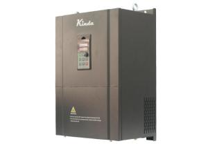 China High Performance VFD Variable Frequency Drive Vector Control 3AC 90KW 110KW 132KW wholesale