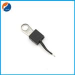 3.2 3.6 4.2 Temperature Sensing PA66 Nylon Plastic Sensor Terminal NTC Type
