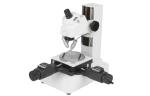 STM-505D Digital Measuring microscope ,1 um ≤5um Measuring Accuracy Analogue