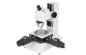 China Digital 1 um , ≤5um Measuring Accuracy Analogue Toolmaker Microscope wholesale