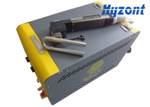 Evaporator Return Bend pipe auto Welding Machine orbital welding equipment with orbital welding system