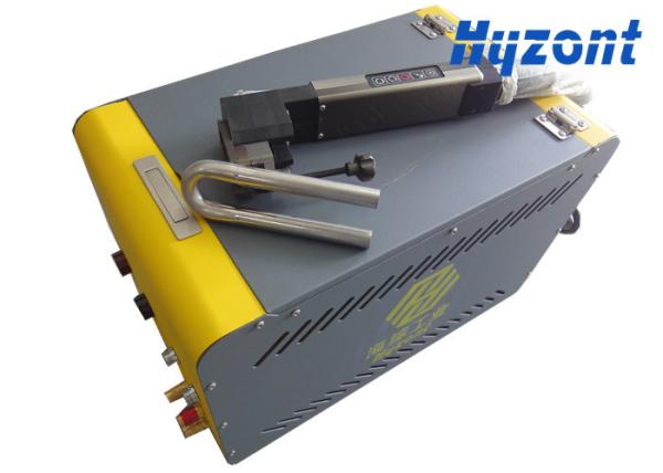 Quality Evaporator Return Bend pipe auto Welding Machine orbital welding equipment with orbital welding system for sale