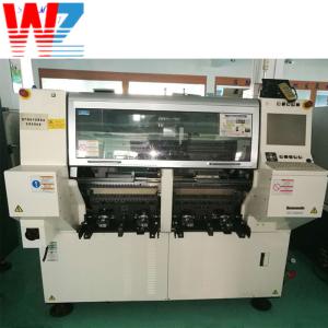 China SMT Placement Machine chip mounter BM123 SMT Pick And Place Machine wholesale