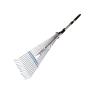 Buy cheap 15T Aluminum Handle Adjustable Steel Rake Ideal for DIY Grade Gardening Tasks from wholesalers