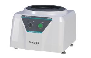 China Single Disc Metallographic Sample Polishing Machine with Rotate Speed 1400RPM wholesale