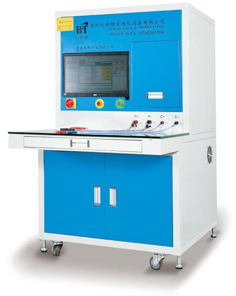 Quality 100V 120A Battery Pack Tester Comprehensive Test programmable and controlled for sale