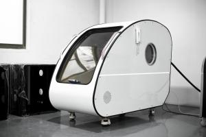 Hyperbaric Chamber for Rehabilitation 2.0ATA adjustable
