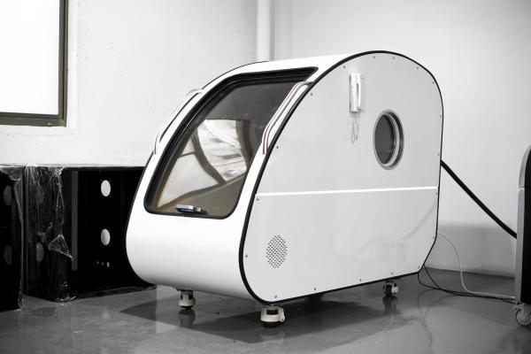 Quality Hyperbaric Chamber for Rehabilitation 2.0ATA adjustable for sale