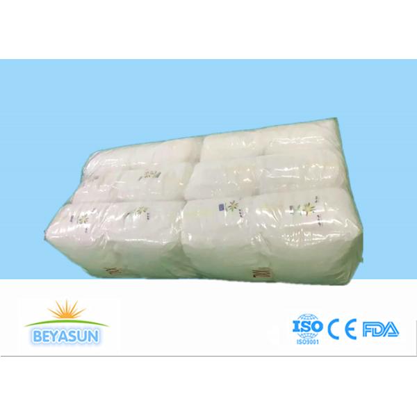 Reusable Printed Cotton Grade B Baby Diapers Stocks In Bales TURKEY