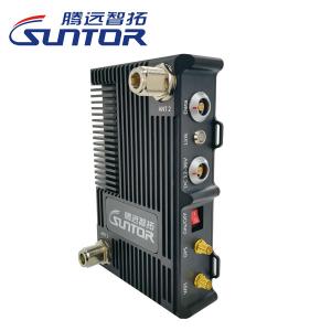 IP65 IP Mesh Network