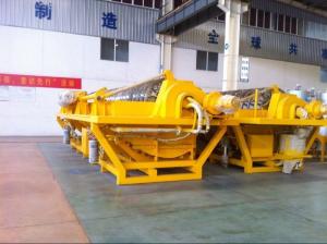 China High Tech Improved Version Ceramic Vacuum Filter System TT-36 4 Square Meter Filter wholesale
