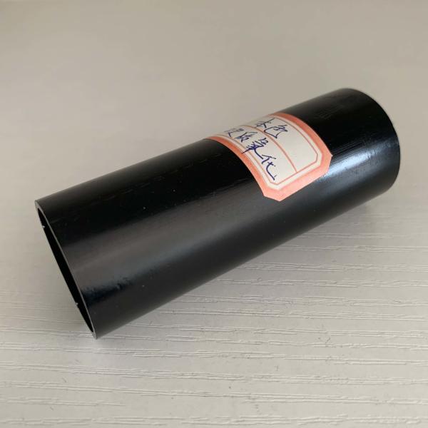 Natural Hard Oxidation Cnc Precision Components T3 Aluminum Round Pipe For