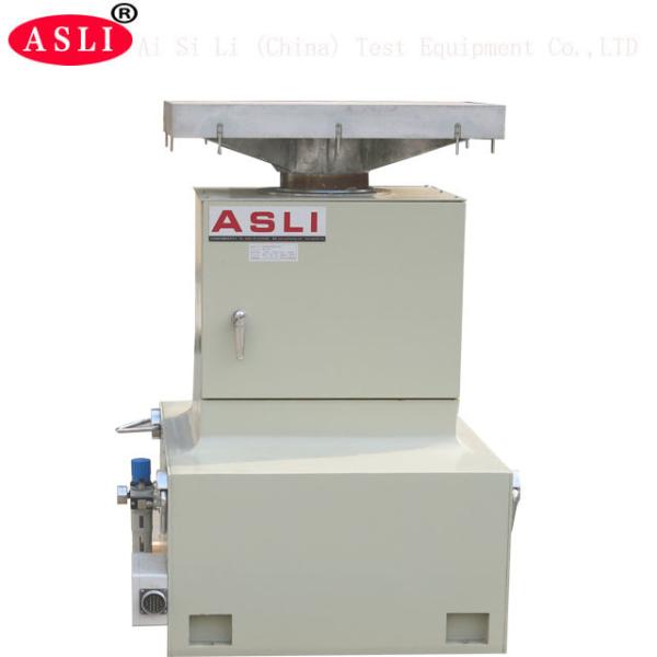 Shock And Impact Tester Shock Testing Standards For Products Impact Test