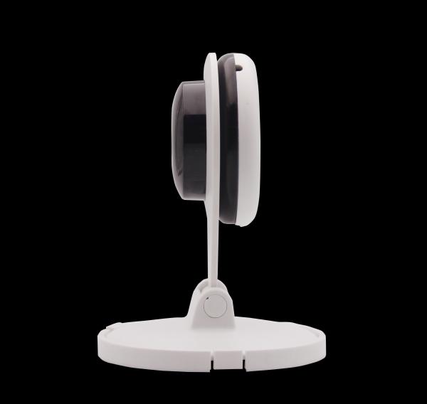 Quality Low Cost indoor ip camera auto IR-CUT wifi ip camera with built-in SD card port for sale