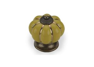 Die-cast handle metal material for door and window and cabinet zinc alloy handle