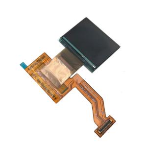 China RGB Watch AMOLED Display Color OLED Display With Flexible FPC wholesale