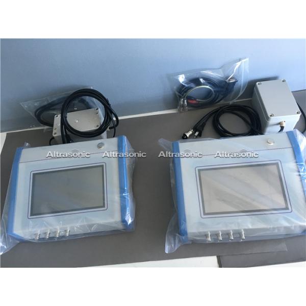 HS520A High Frequency Acoustic Impedance Analyzer With PC Data Storage