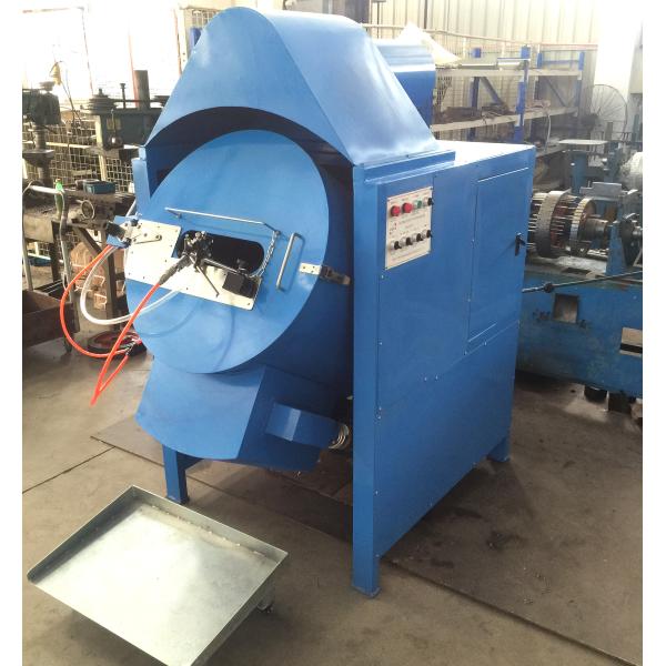 Automatic Spray Painting Machine for Rivet, Eyelets and Other Hardware