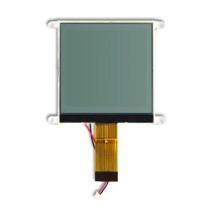 3.2 Inch LCD Display 30 Pin LCD COG Display 160x160 Driver IC UC1698u
