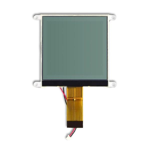 Quality 3.2 Inch LCD Display 30 Pin LCD COG Display 160x160 Driver IC UC1698u for sale