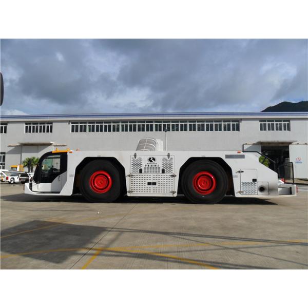 Dana Transmission 120KN Airport Pushback Tractor