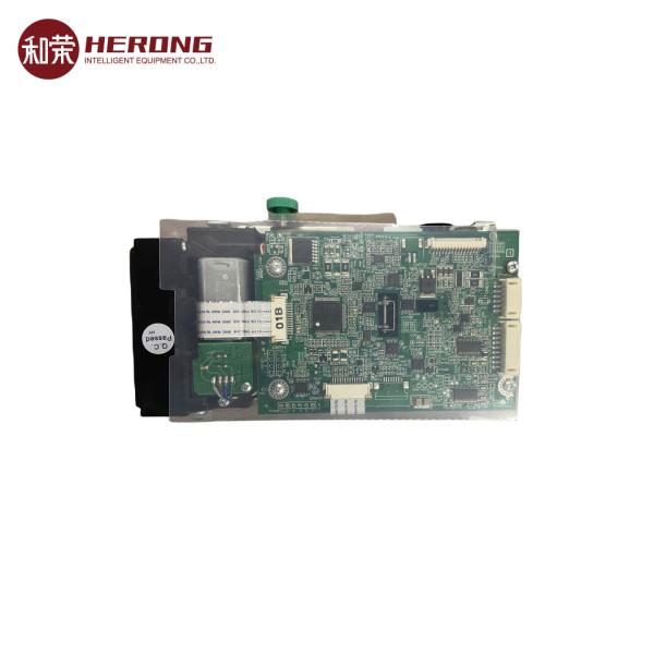Quality Electronics Components Atm Card Reader SANKYO ICT 3K9 CardReader ICT3K9 3R6940 for sale