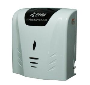 China Safe Multi - Functional Alkaline Water Purifier For Body Health 0.10 - 0.3MPA wholesale