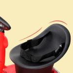 6V Battery Child Electric Car for 3-8 Years Old Boys Sit and Ride Motorcycle Toy