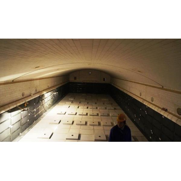 Glass Fiber Yarn / Fiberglass Roving/ Chopped Strand Roving Production Line