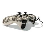 Double Vibration Wired PS3 PC Android Game Controller