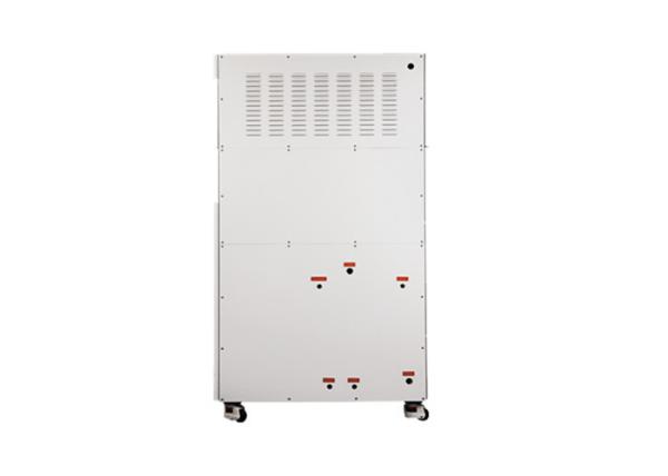 Quality Continuous Ionizing Industrial Alkaline Water Machine With ISO 9001 Approval for sale