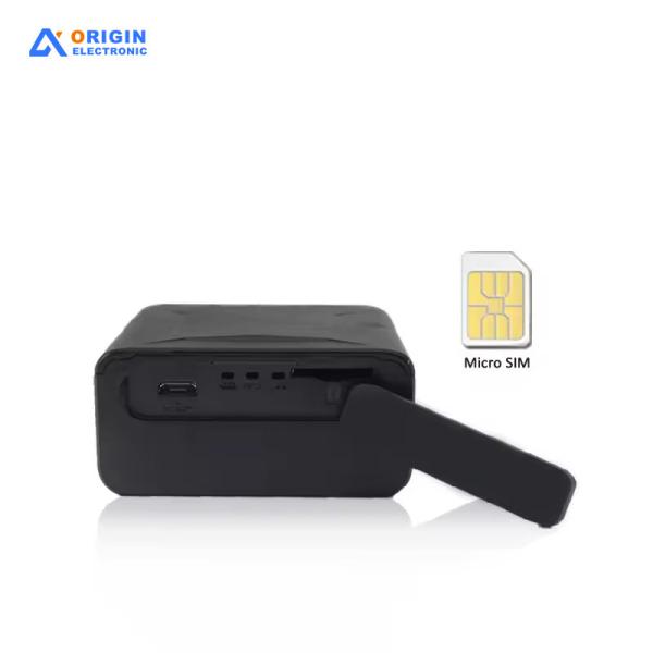 Quality Compact GPS Magnetic Vehicle Tracking Device Wireless Long Range GPS Tracker wireless gps tracker for sale